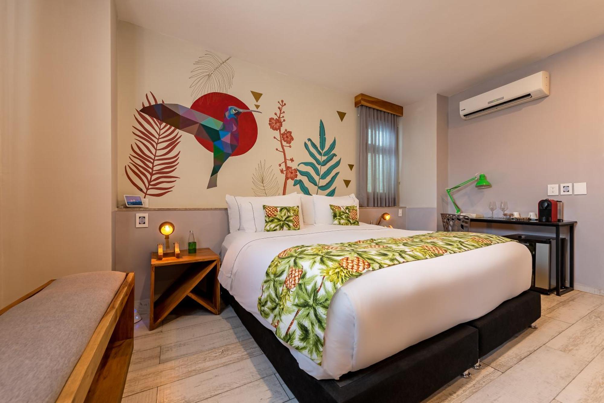 Townhouse Boutique Hotel Cartagena  Exterior foto