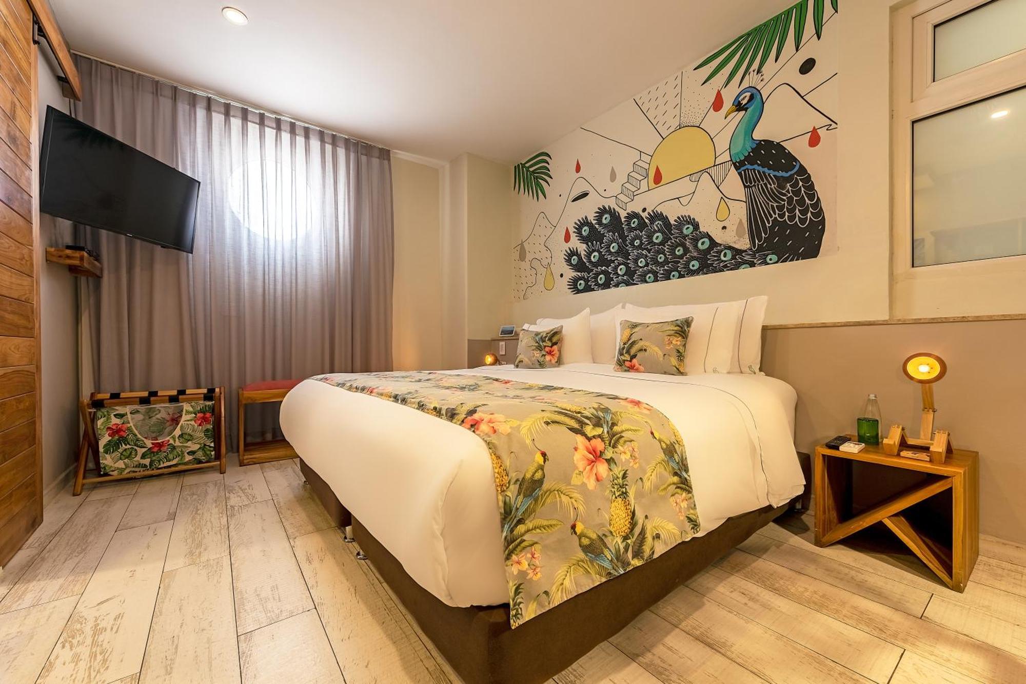 Townhouse Boutique Hotel Cartagena  Exterior foto