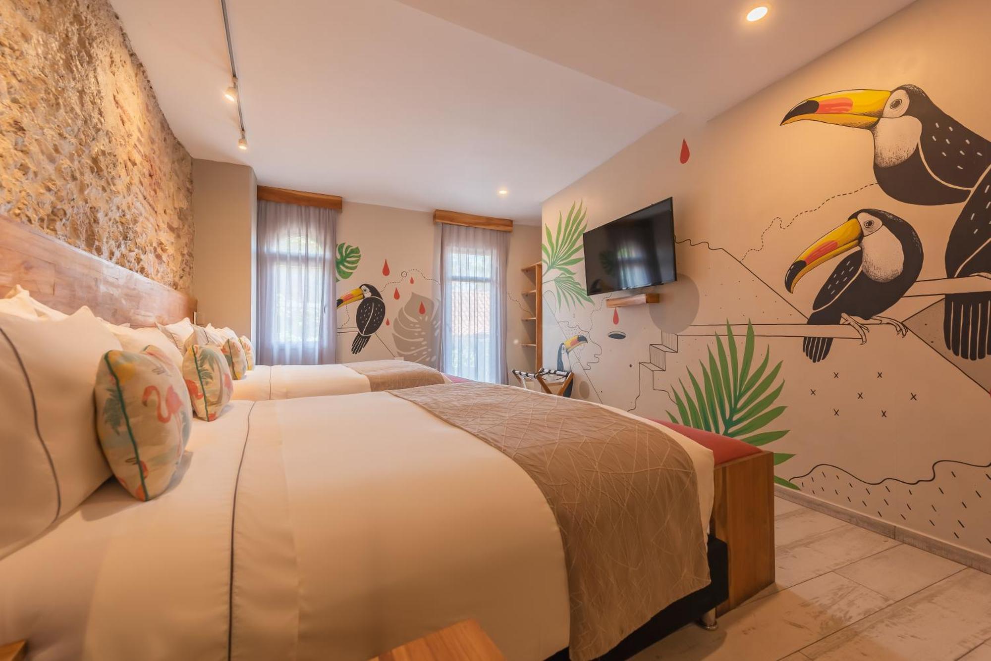 Townhouse Boutique Hotel Cartagena  Exterior foto