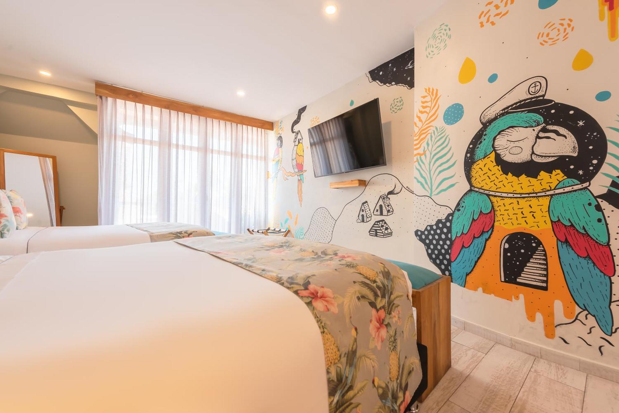 Townhouse Boutique Hotel Cartagena  Exterior foto