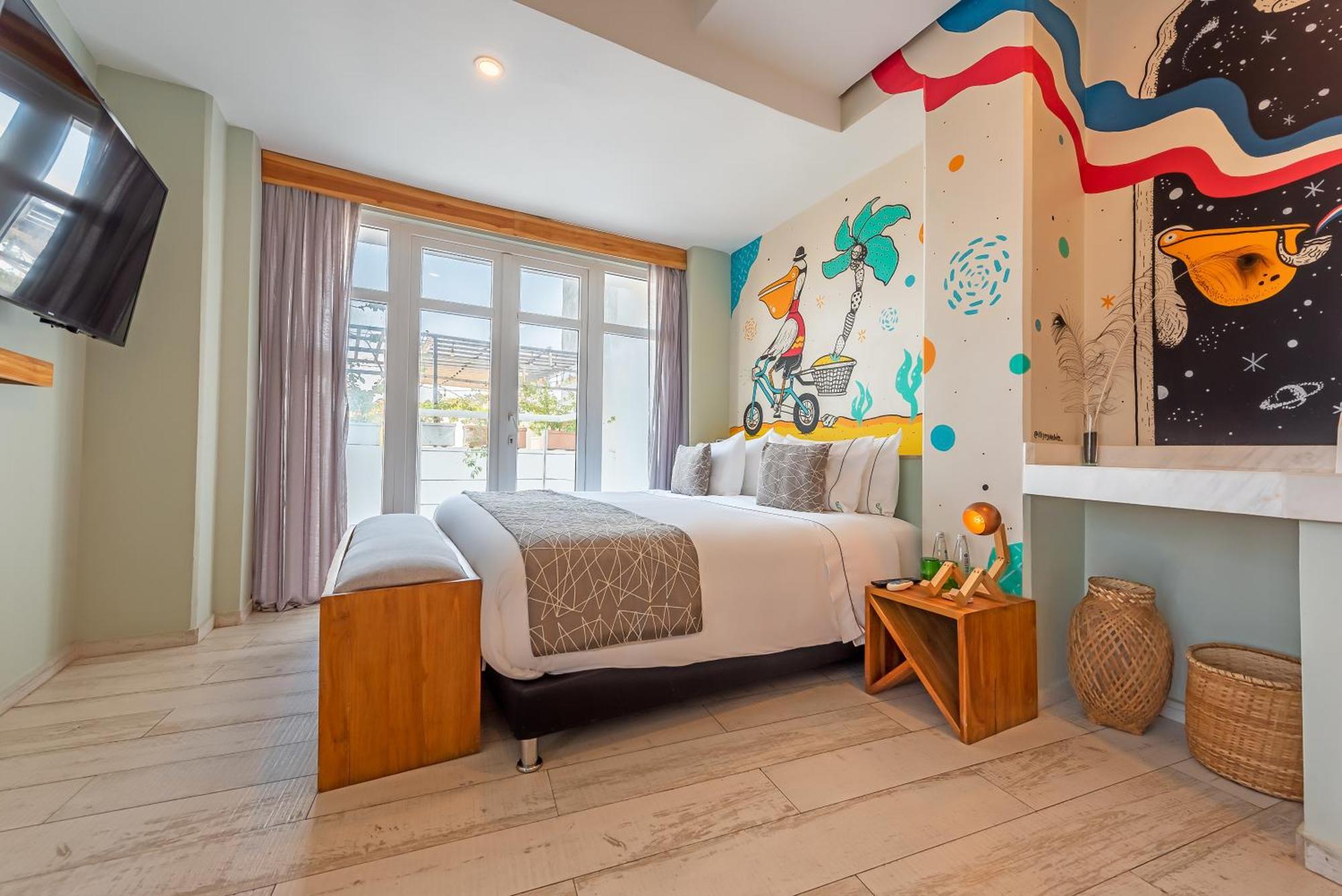 Townhouse Boutique Hotel Cartagena  Exterior foto