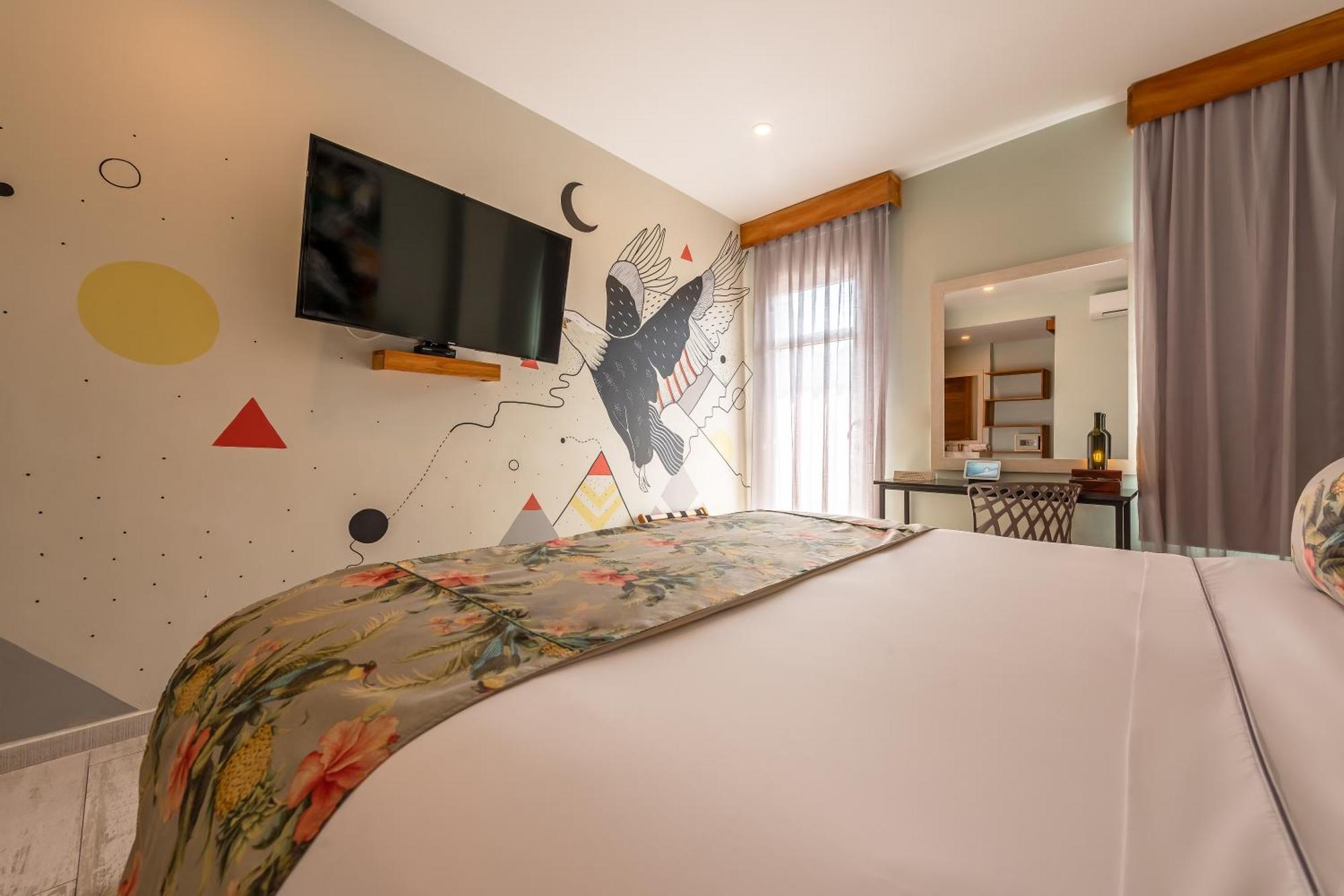 Townhouse Boutique Hotel Cartagena  Exterior foto
