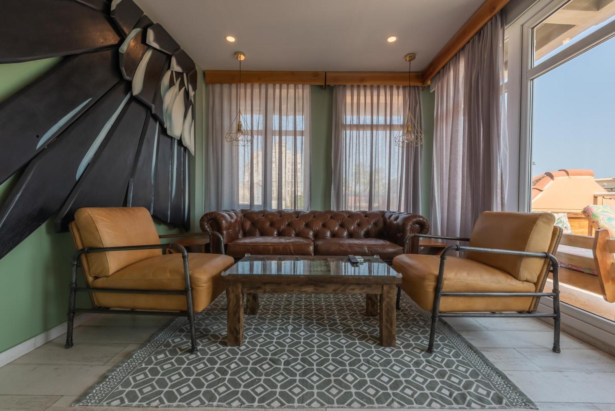 Townhouse Boutique Hotel Cartagena  Exterior foto