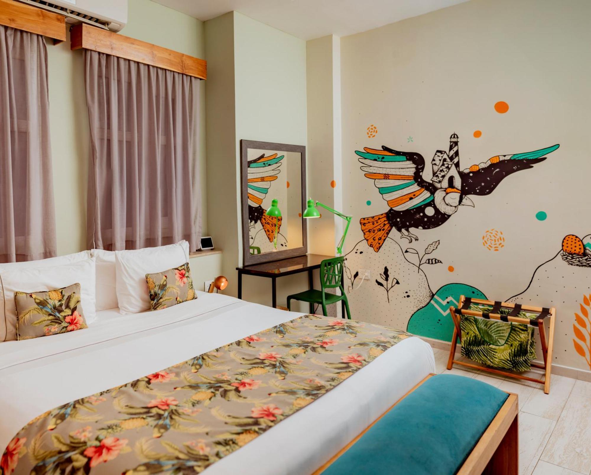 Townhouse Boutique Hotel Cartagena  Exterior foto