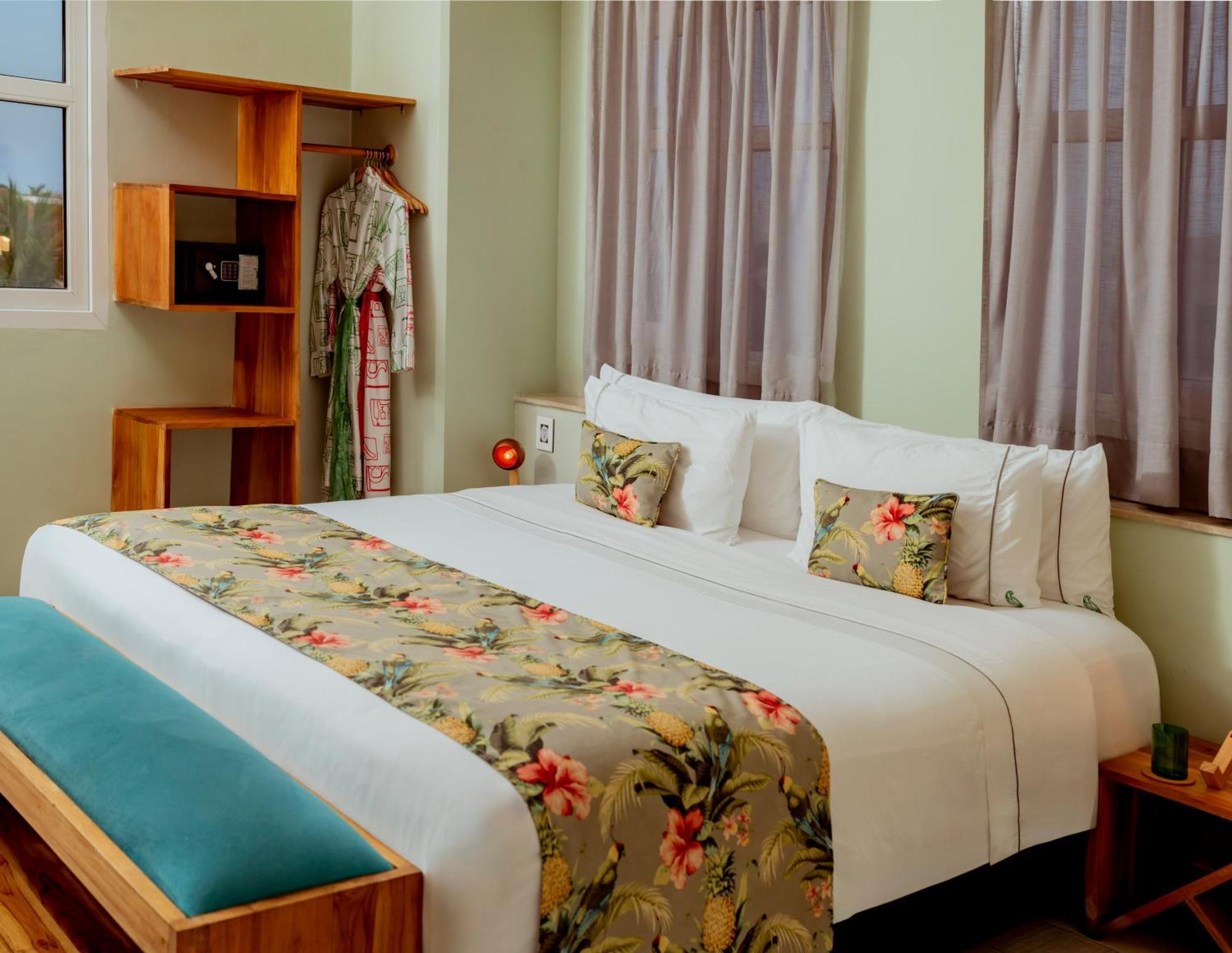 Townhouse Boutique Hotel Cartagena  Exterior foto